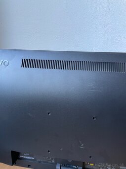 Monitor Lenovo ThinkVision E24 (2/2) - 7