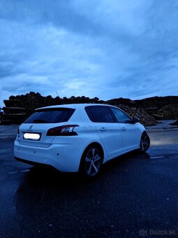 Peugeot 308 - 7