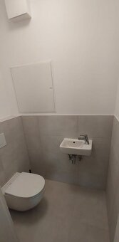Na prenájom novostavba 3 izbový byt, balkón, Prúdy, Trnava - 7