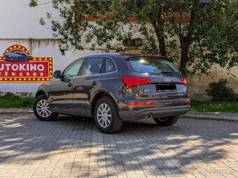 Audi Q5 2.0 TDI 130kW DPF quattro Prestige S tronic - 7