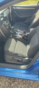 Škoda Octavia Combi 3 - 7