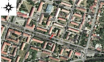 Prenájom – 4 izbový byt s terasou- Prievidza - 7