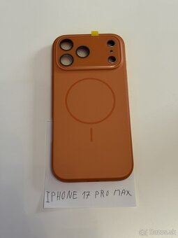 Apple Iphone 17 / pro / max - 7
