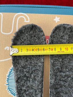 Zimne topanky DD step velkost 24 - 7