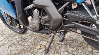 CF Moto 650GT nová STK 9/2029 - 7