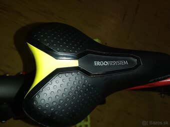 TOP Btwin 16" RACING 900 (hliníkový rám) - 7