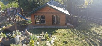 Celoročná chata Košice - 7