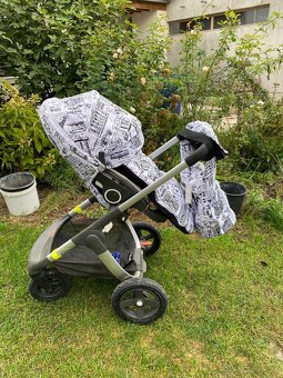 Stokke Winter kit - 7