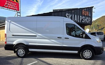 Ford Transit 2,0 TDCi L3H2 - 7