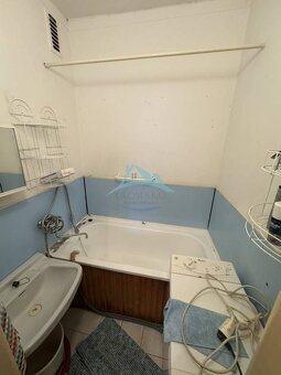 Na predaj: 2-izbový byt s balkónom v centre Šiah 47500eur - 7