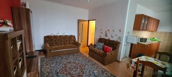 Ponúkam na prenájom 2 izbový byt s balkónom sídlisku Podhrad - 7
