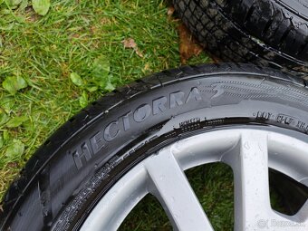 Spidre 5x100 R16 - 7