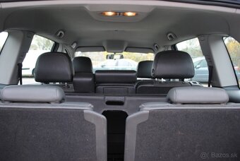 Opel Zafira Elegance 1.9 Diesel - PREDAJ AJ NA SPLÁTKY - 7