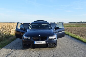 BMW E90 325i - 7