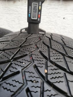 205/55 R16 Lassa zimne pneumatiky - 7