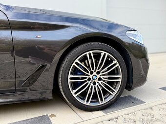 BMW 530d xDrive | M-Paket | 2018 - 7