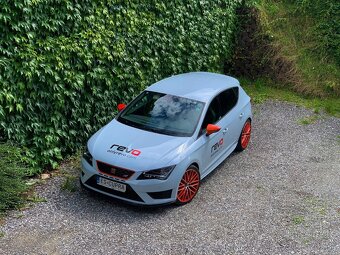 Leon cupra performance - 7