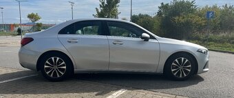 Mercedes-Benz A 180d Business Solution - 7