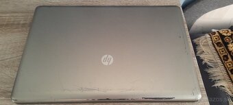 2 notebooki na súčiastky - 7