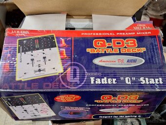 Predám reprobedne 450W - 7