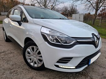 RENAULT CLIO Grandtour IV 1.2 16V SR - 7