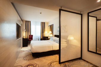 Predám poukaz na wellness pobyt v Hoteli Hilton v Košiciach - 7