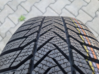 5x112 r16 kolesa disky vw sharan skoda seat 205 60 16 alu - 7