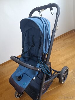 Cybex balios S Lux - 7