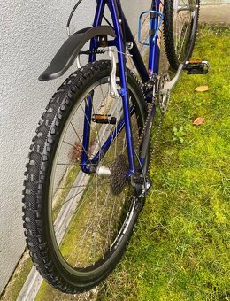 MERIDA MATTS DRIFTER - 7