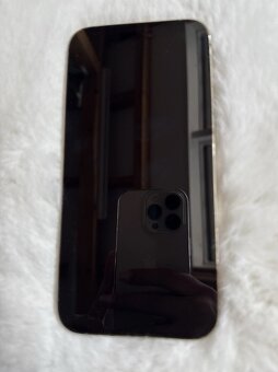 iPhone 14 pro max GOLD - 256GB - 7