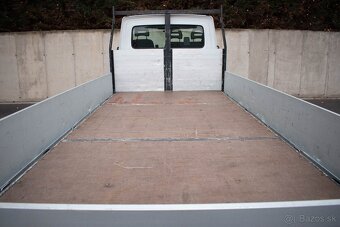 Iveco Daily, 2.3 35C14.PO SERVISE.EXTRA DLOUHÝ VALNÍK. - 7