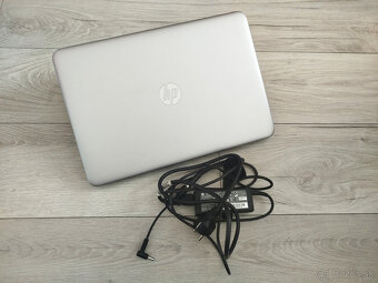 notebook HP 450 G4 - Core i5-7200u, 8GB, 240GB SSD, W11 - 7
