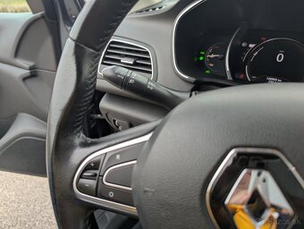  Renault Mégane Grandtour Energy 1,5 dCi AT - 7