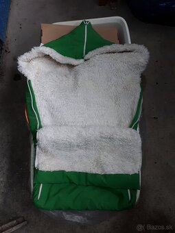 Fusaky pre deťi - 7