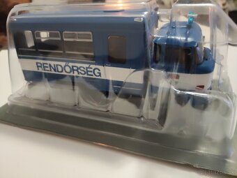 Kultovní  náklaďáky - 7