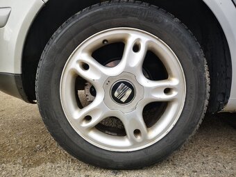 Vw golf 4 1.9 tdi 81 kW - 7