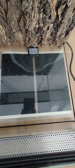 Terárium 80x40x40 - 7