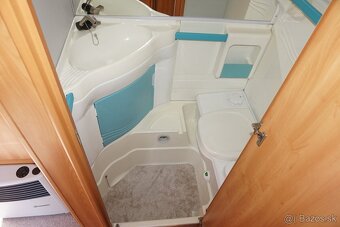 Predám/prenajmem obytný príves. - 7