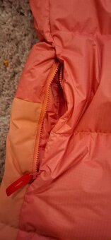 Páperová bunda JACK WOLFSKIN 176 - 7