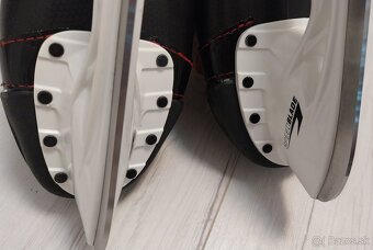 HOKEJOVÉ KORČULE - 7