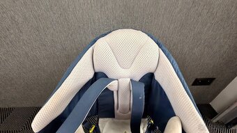 Predám Deuter Kid Comfort Pro - 7