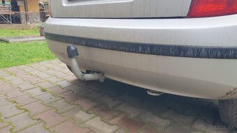 Predám Škodu Fabia 1.2 HTP - 7