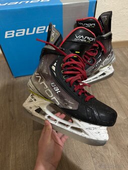 Korčule Bauer Vapor Hyperlite - 7