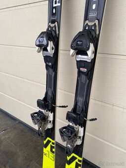 Völkl Racetiger SC 13 - 7