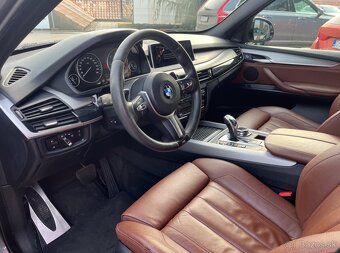 BMW X5 xDrive 30D - 7