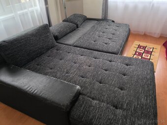 Obyvacia stena s osvetlením - 7