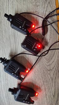 Smart Signalizatori Rippton - 7