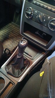 Mercedes Benz B 180 CDi w245 - 7