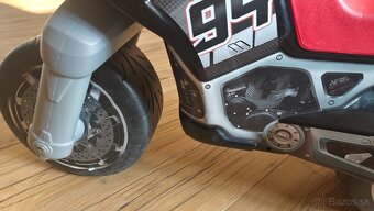 Motorka odrážadlo - 7