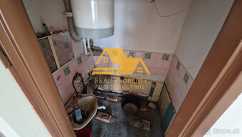 Predám 3 izbový byt v obci Dubník - 7